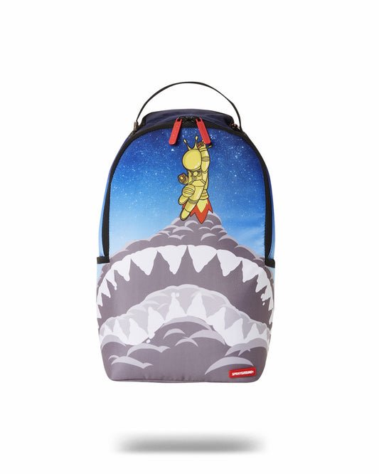 MINI ASTROMANE JETPACK BACKPACK | Sprayground Online
