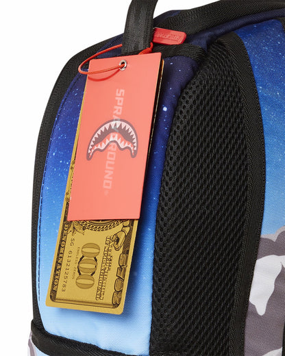 MINI ASTROMANE JETPACK BACKPACK | Sprayground Online
