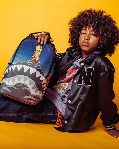 MINI ASTROMANE JETPACK BACKPACK | Sprayground Online