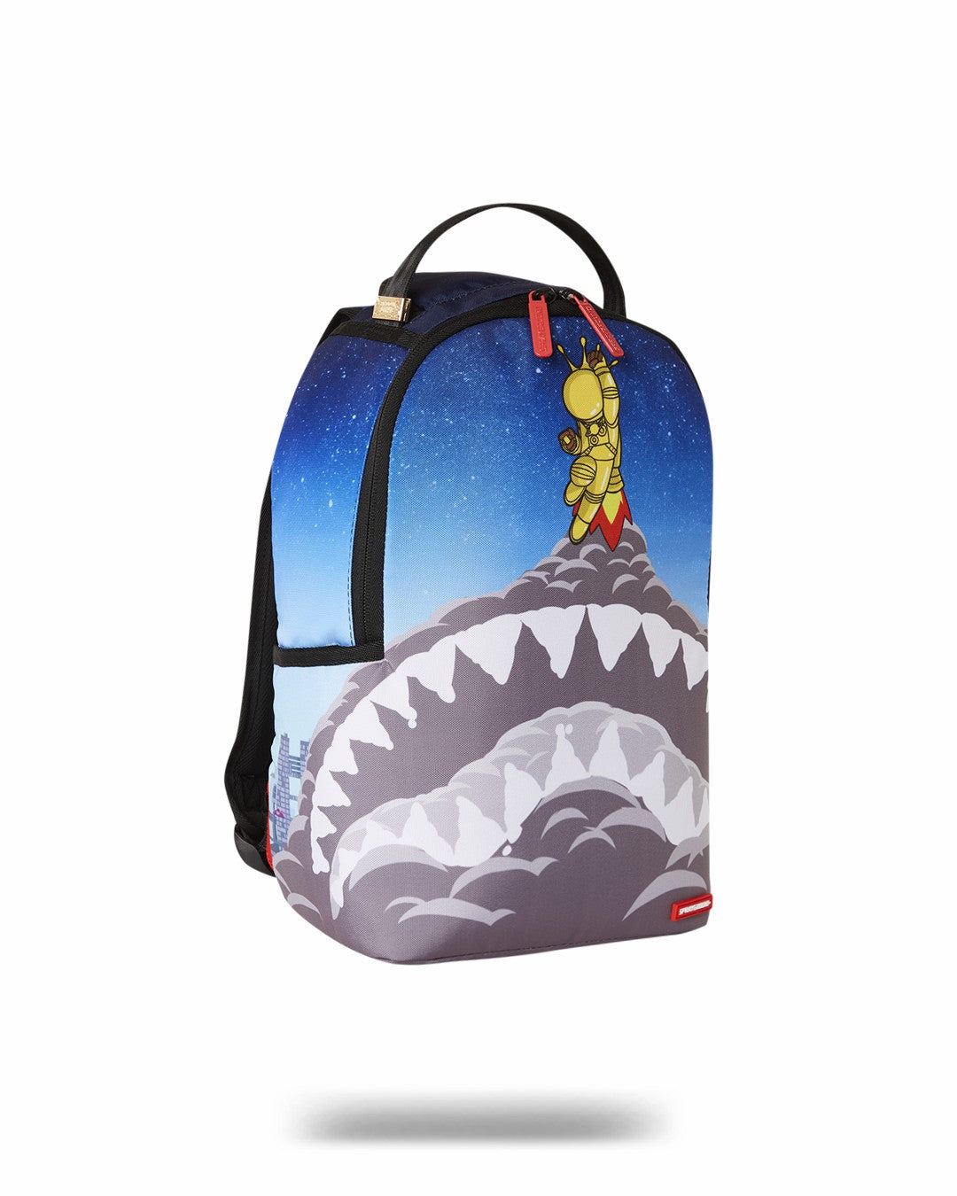 MINI ASTROMANE JETPACK BACKPACK | Sprayground Online