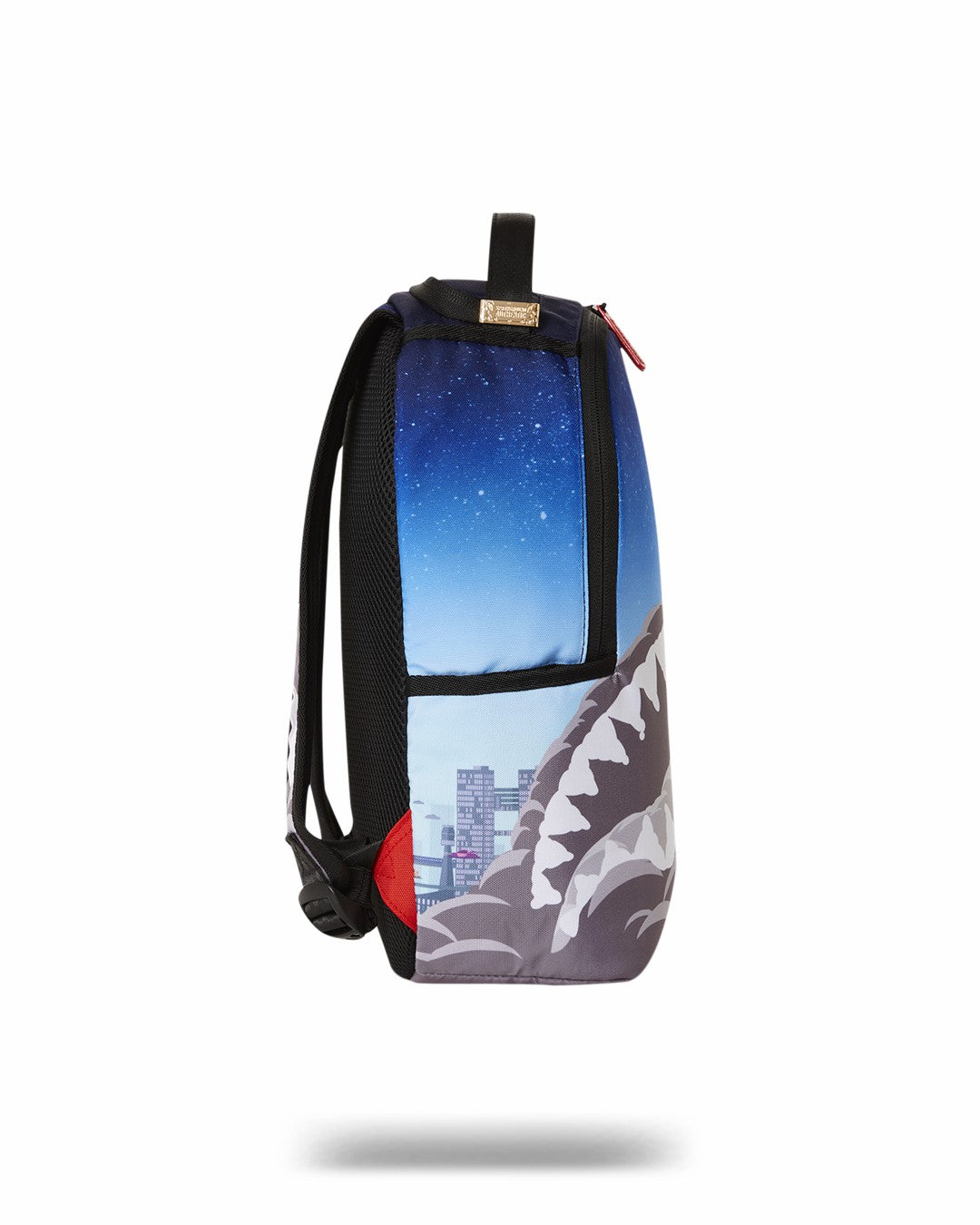 MINI ASTROMANE JETPACK BACKPACK | Sprayground Online