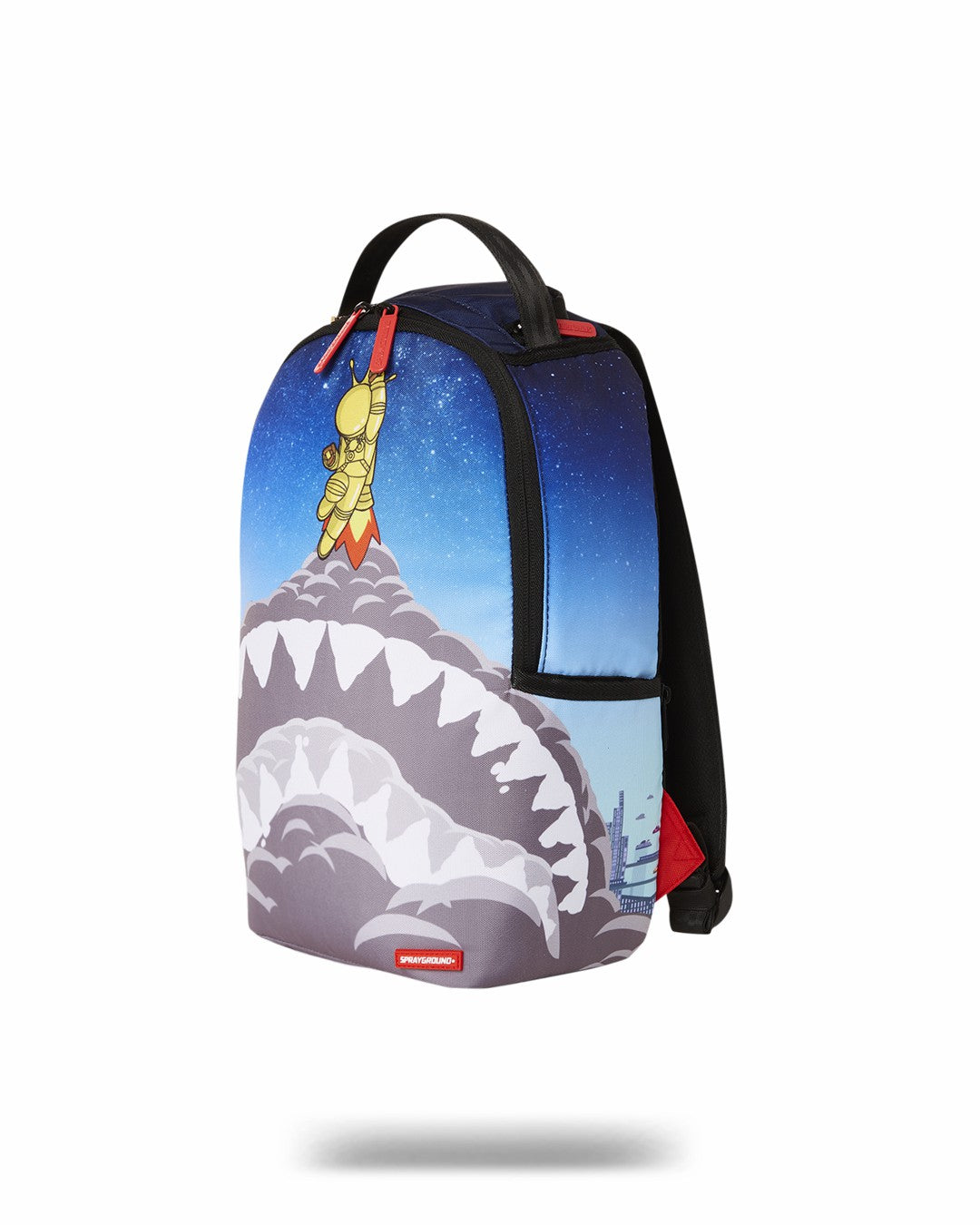 MINI ASTROMANE JETPACK BACKPACK | Sprayground Online