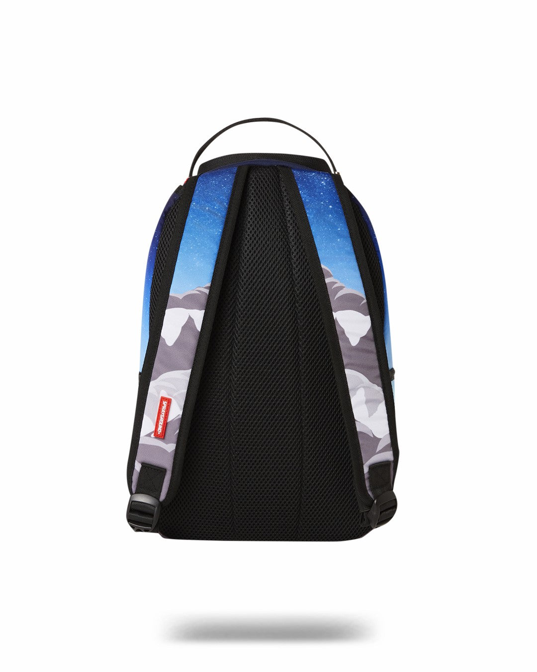 MINI ASTROMANE JETPACK BACKPACK | Sprayground Online