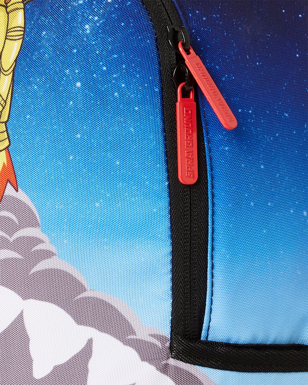 MINI ASTROMANE JETPACK BACKPACK | Sprayground Online