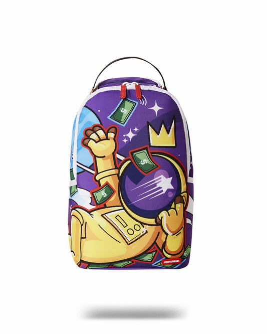 MINI ASTROMANE RELAX BACKPACK | Sprayground Near Me