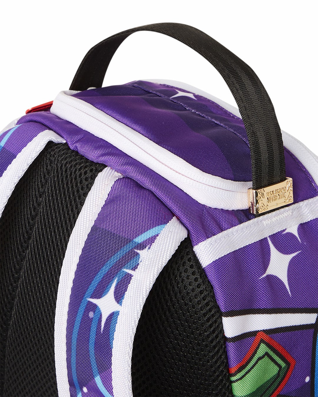 MINI ASTROMANE RELAX BACKPACK | Sprayground Near Me