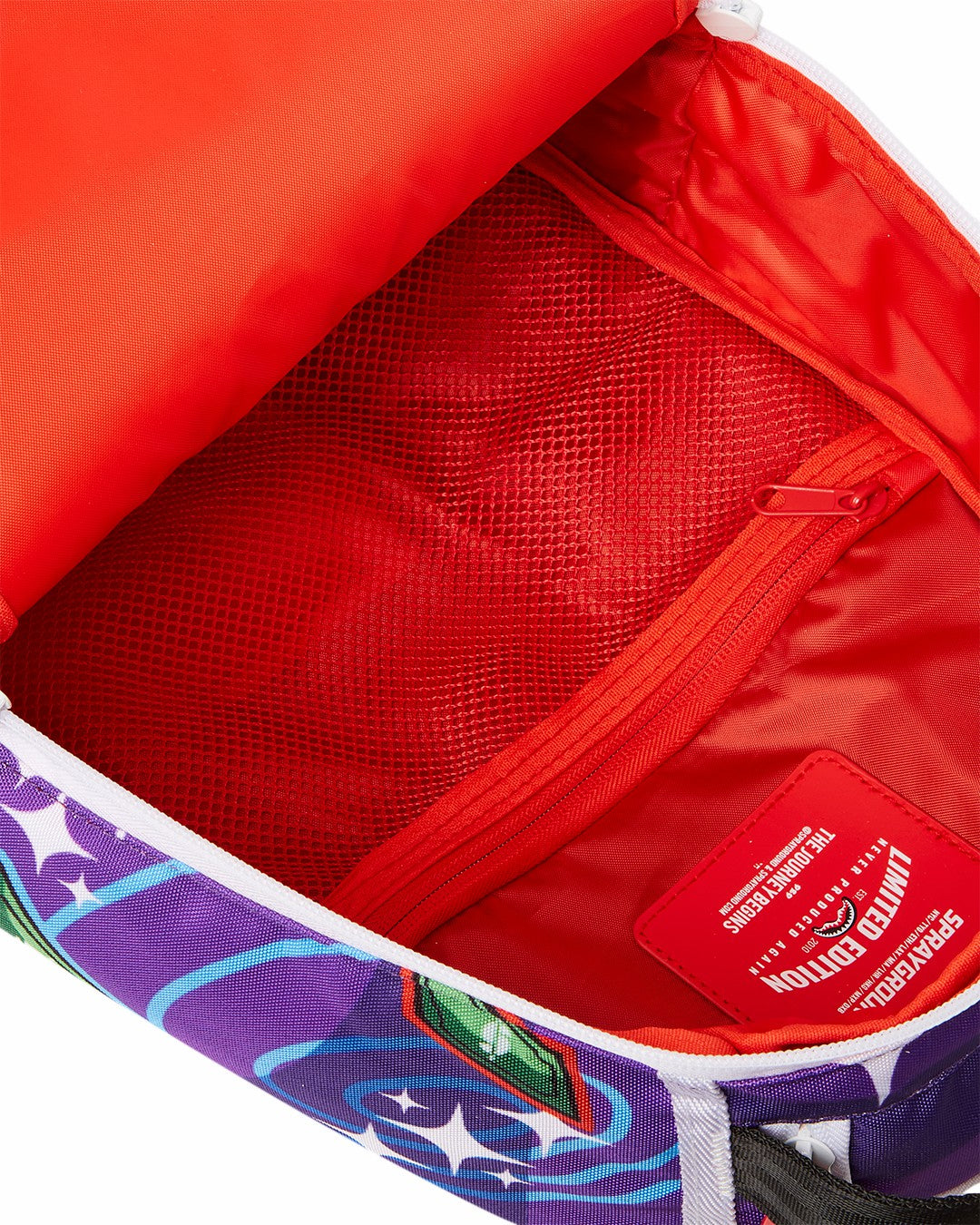 MINI ASTROMANE RELAX BACKPACK | Sprayground Near Me