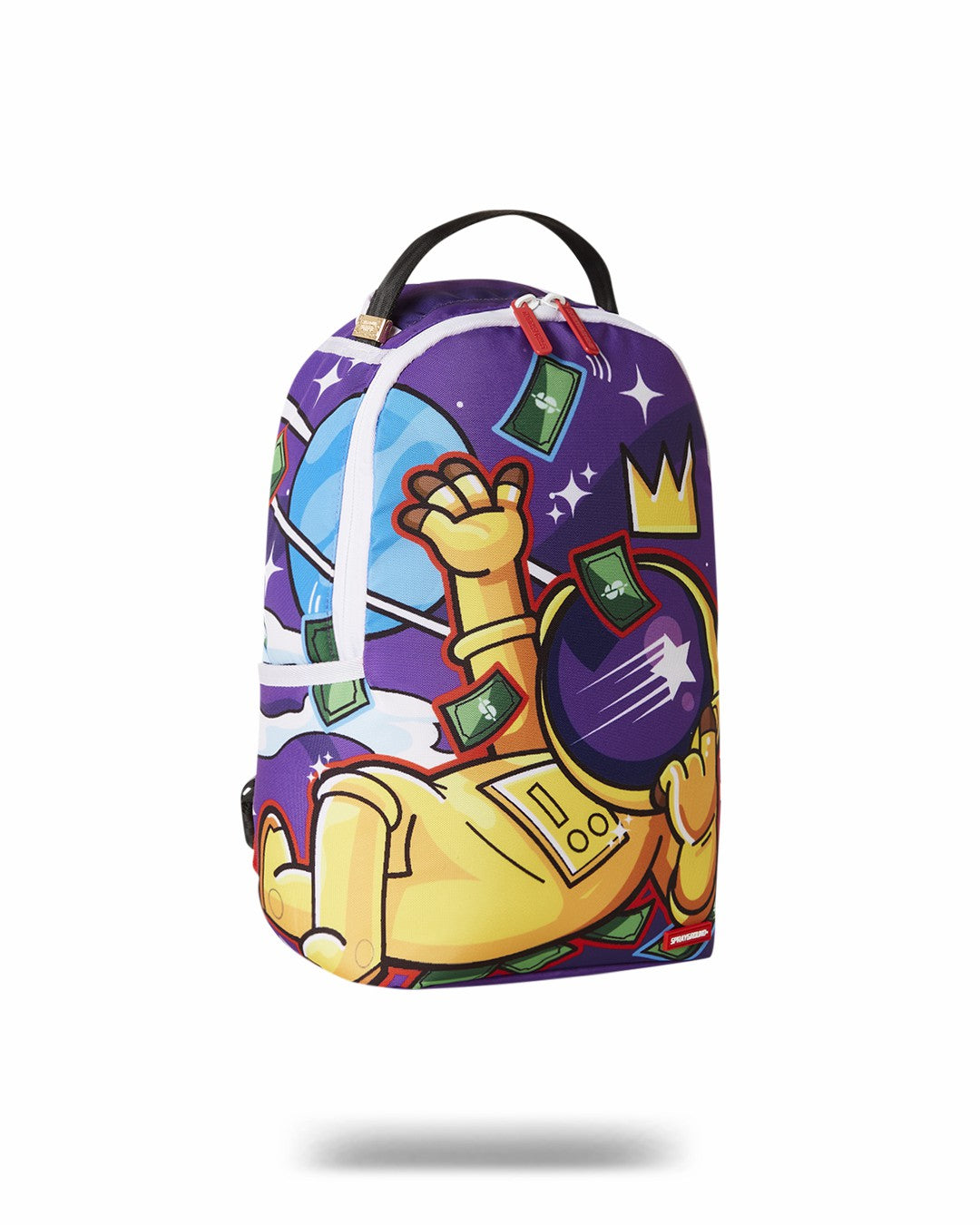 MINI ASTROMANE RELAX BACKPACK | Sprayground Near Me