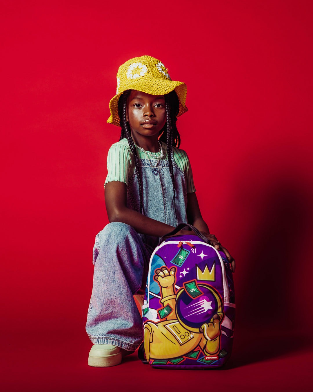 MINI ASTROMANE RELAX BACKPACK | Sprayground Near Me