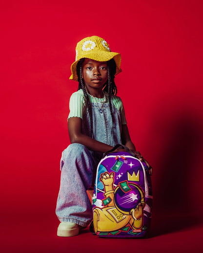 MINI ASTROMANE RELAX BACKPACK | Sprayground Near Me