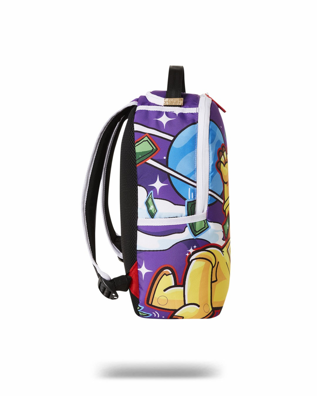 MINI ASTROMANE RELAX BACKPACK | Sprayground Near Me