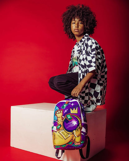 MINI ASTROMANE RELAX BACKPACK | Sprayground Near Me