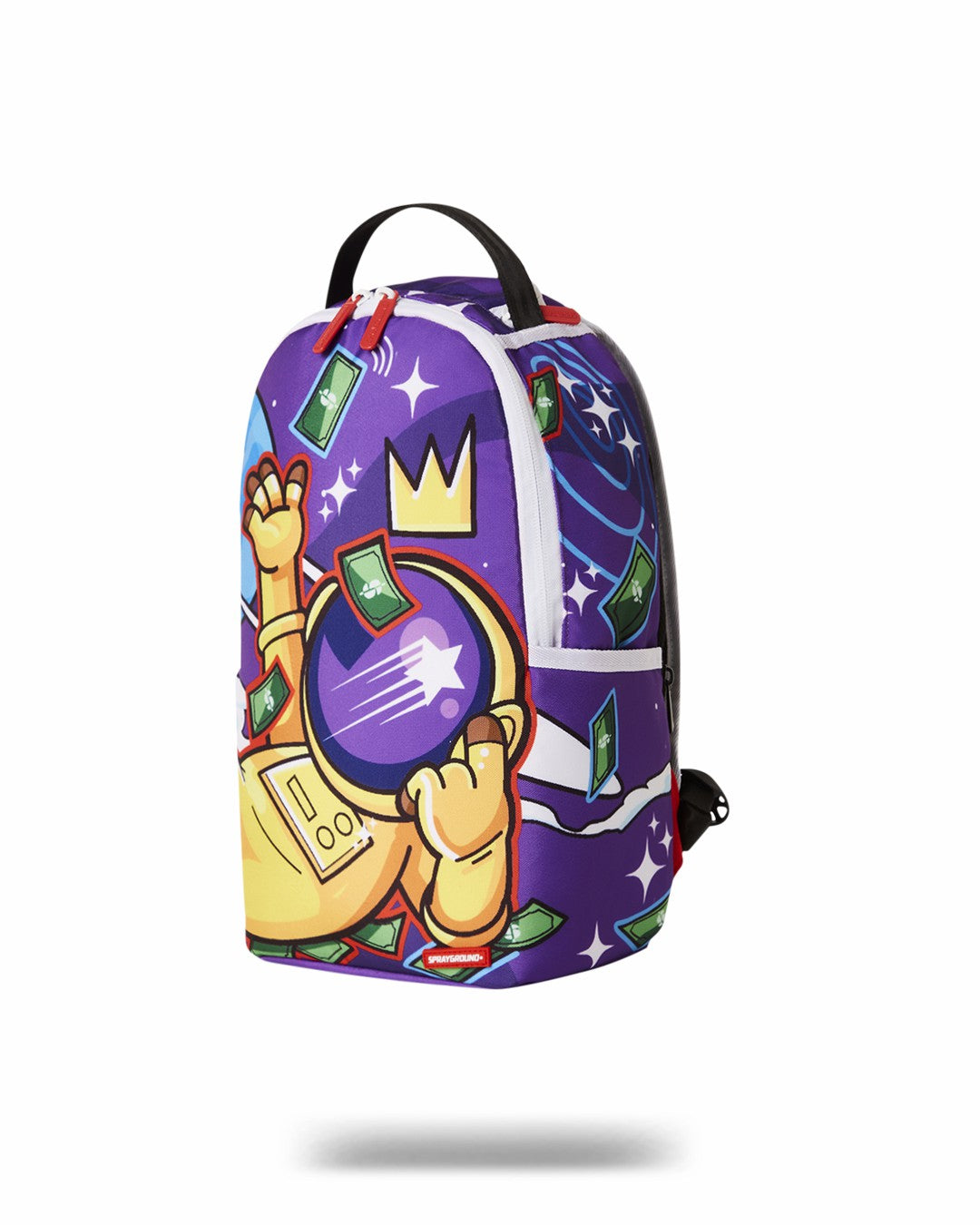 MINI ASTROMANE RELAX BACKPACK | Sprayground Near Me