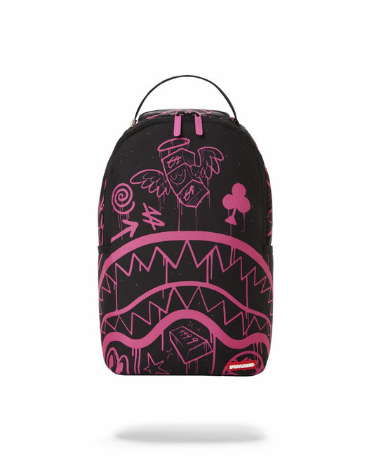 MARKER DRIP MINI BACKPACK | Sprayground sale