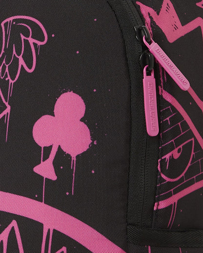 MARKER DRIP MINI BACKPACK | Sprayground sale