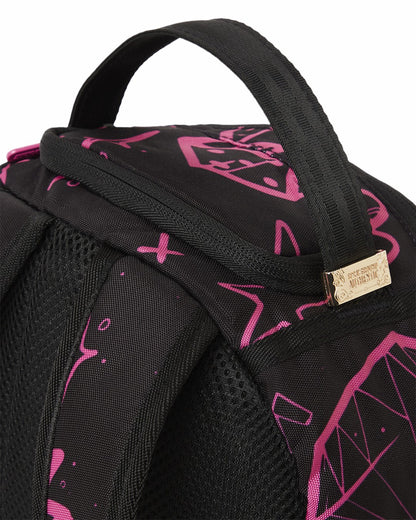 MARKER DRIP MINI BACKPACK | Sprayground sale