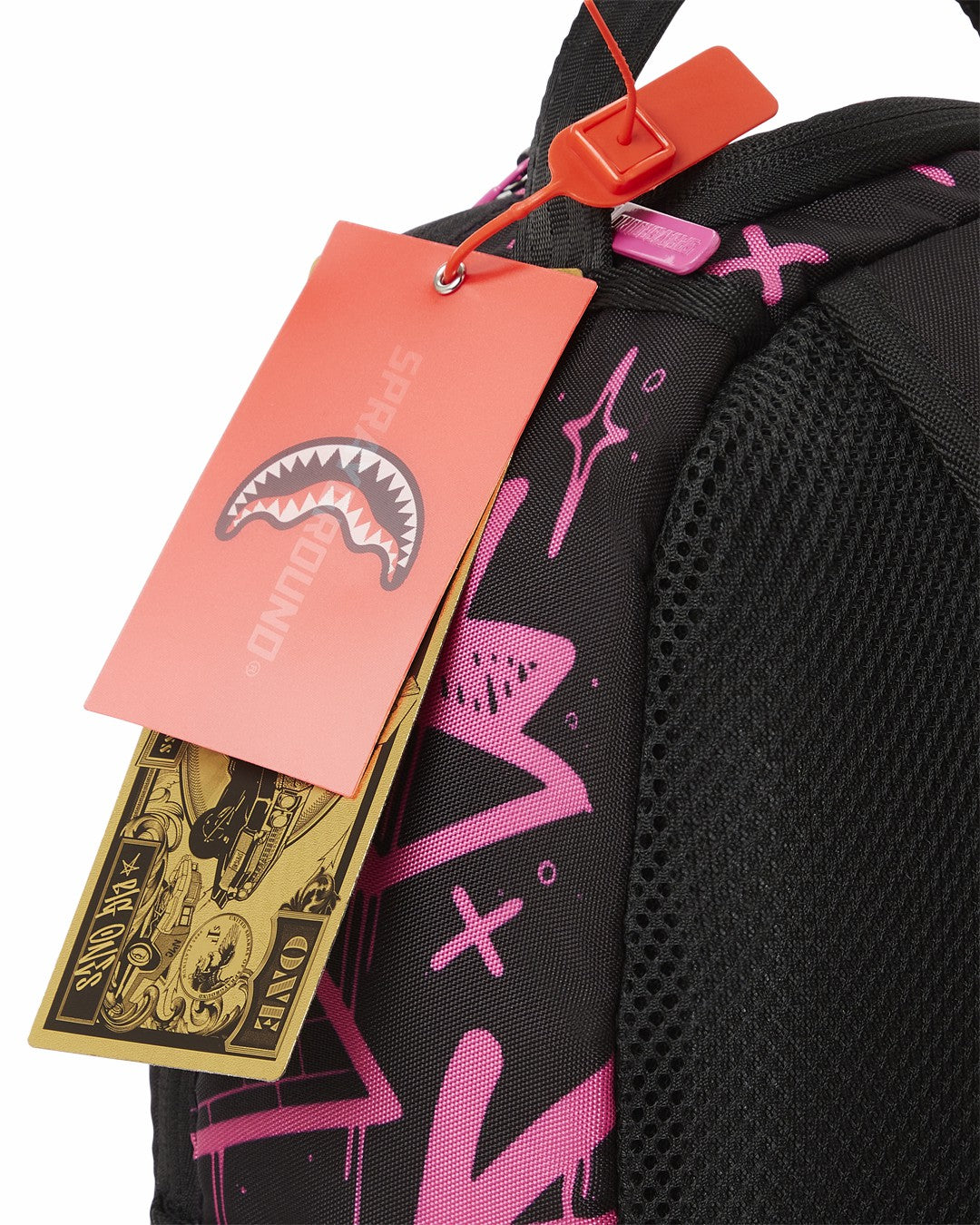 MARKER DRIP MINI BACKPACK | Sprayground sale