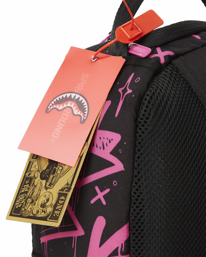 MARKER DRIP MINI BACKPACK | Sprayground sale