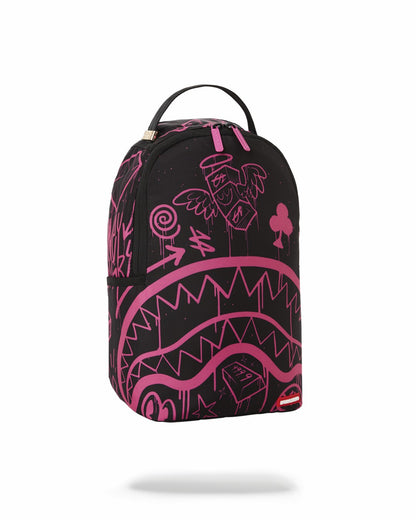 MARKER DRIP MINI BACKPACK | Sprayground sale