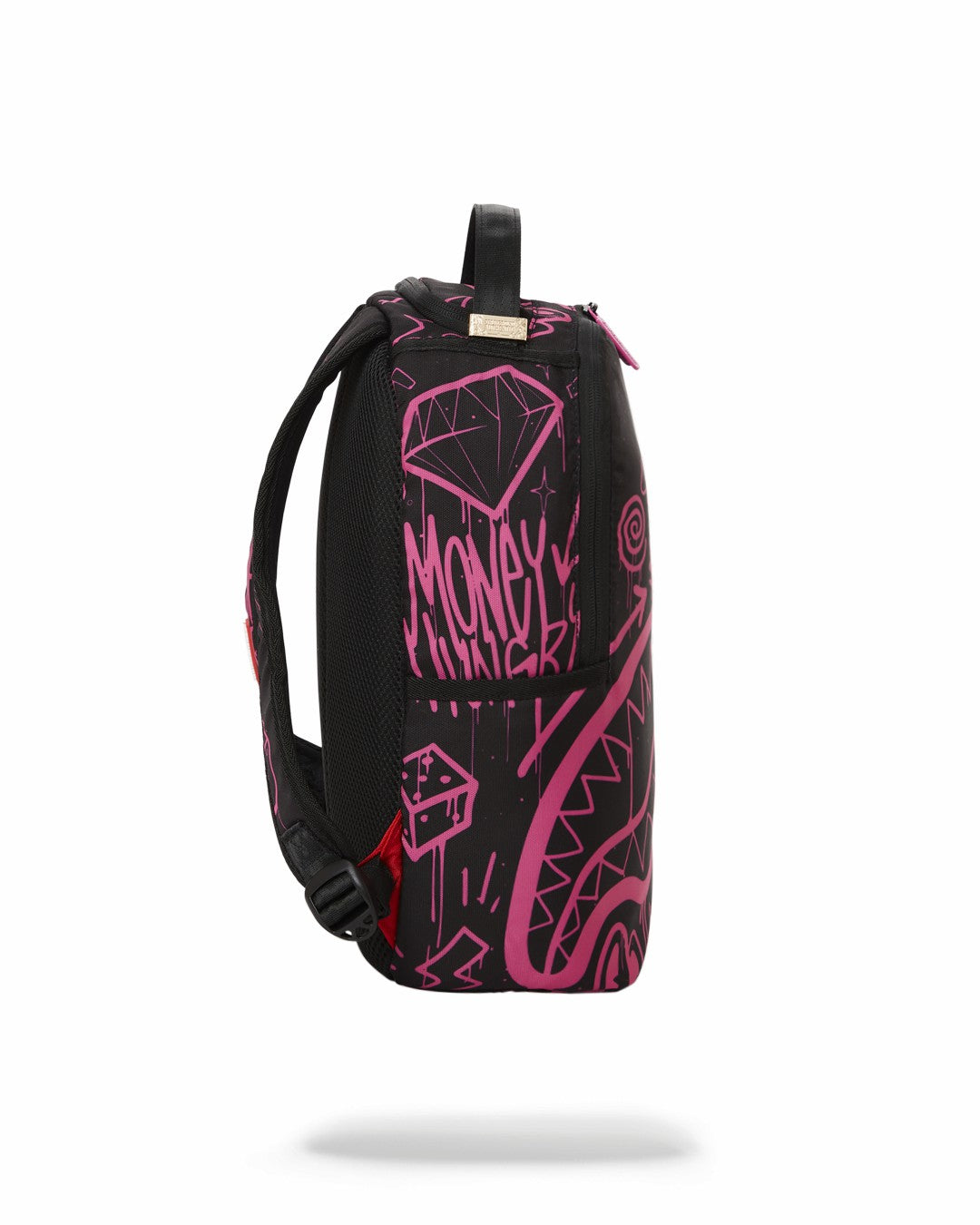 MARKER DRIP MINI BACKPACK | Sprayground sale