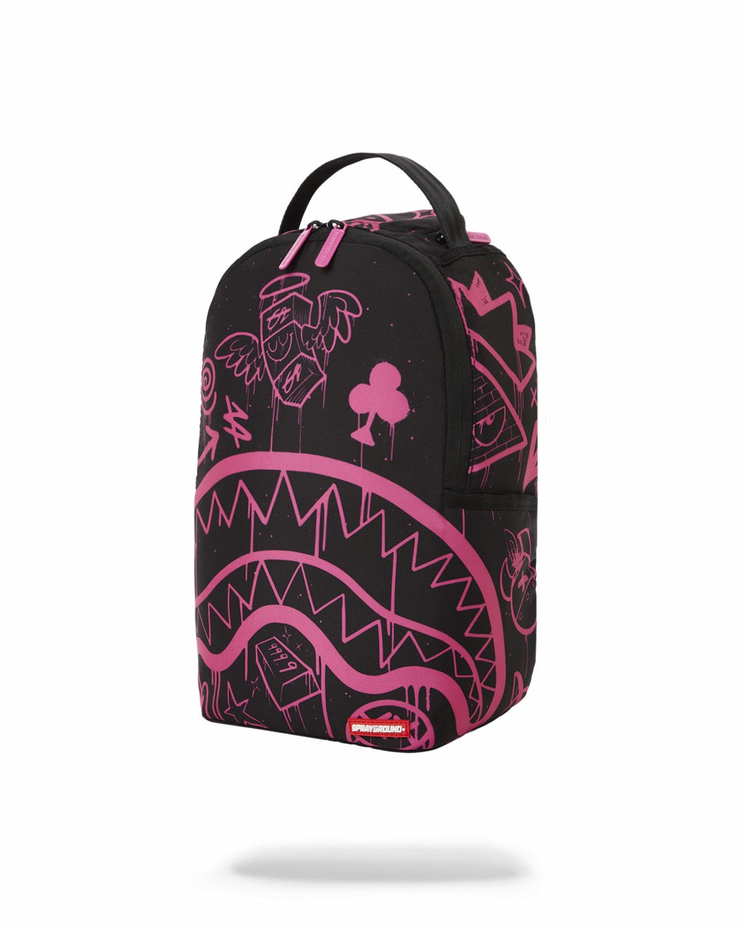 MARKER DRIP MINI BACKPACK | Sprayground sale