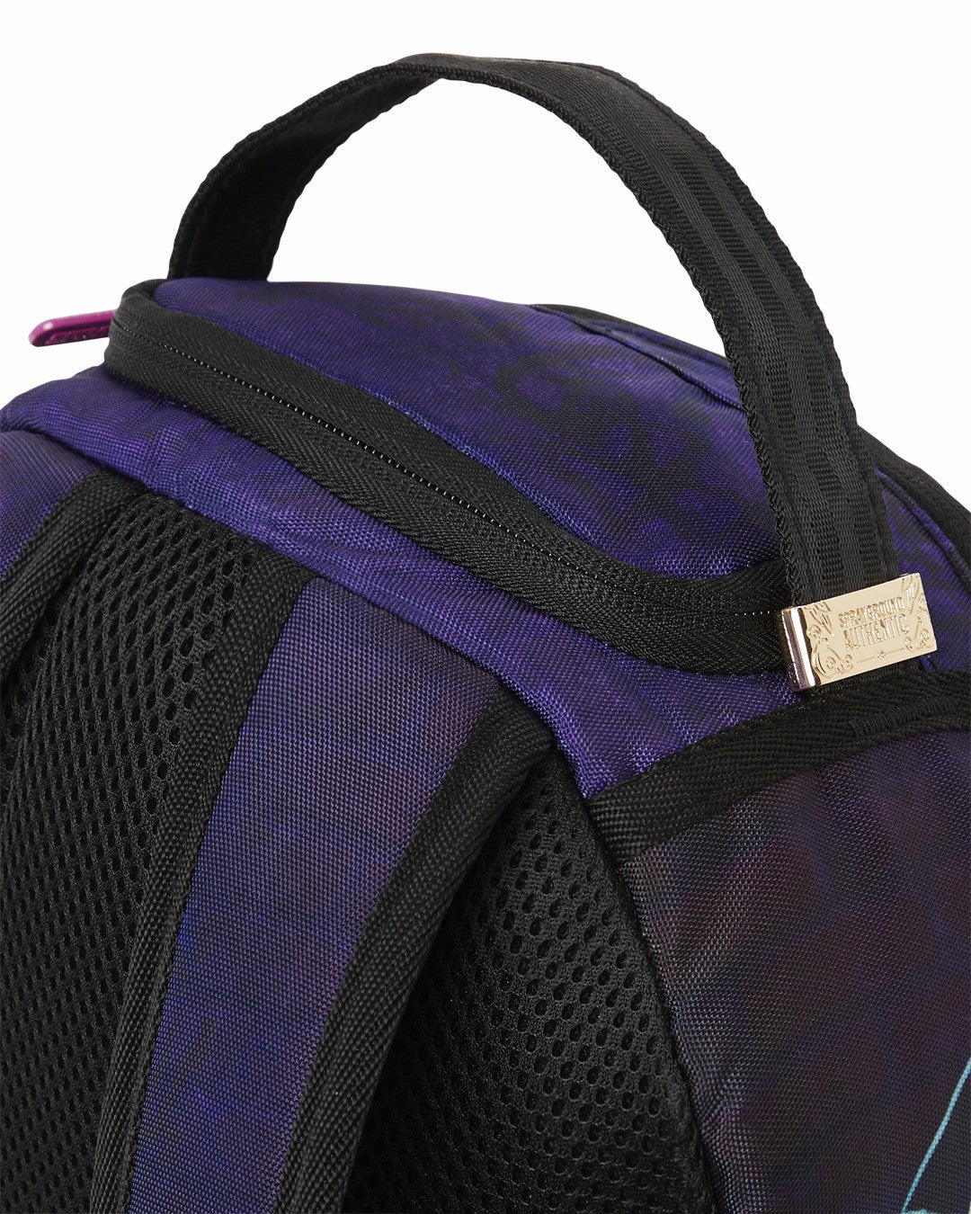 MIDNIGHT GRAFFITI ARTISTS MINI BACKPACK | Sprayground US