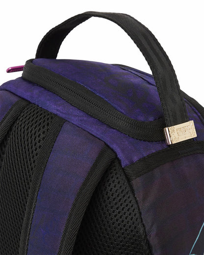 MIDNIGHT GRAFFITI ARTISTS MINI BACKPACK | Sprayground US