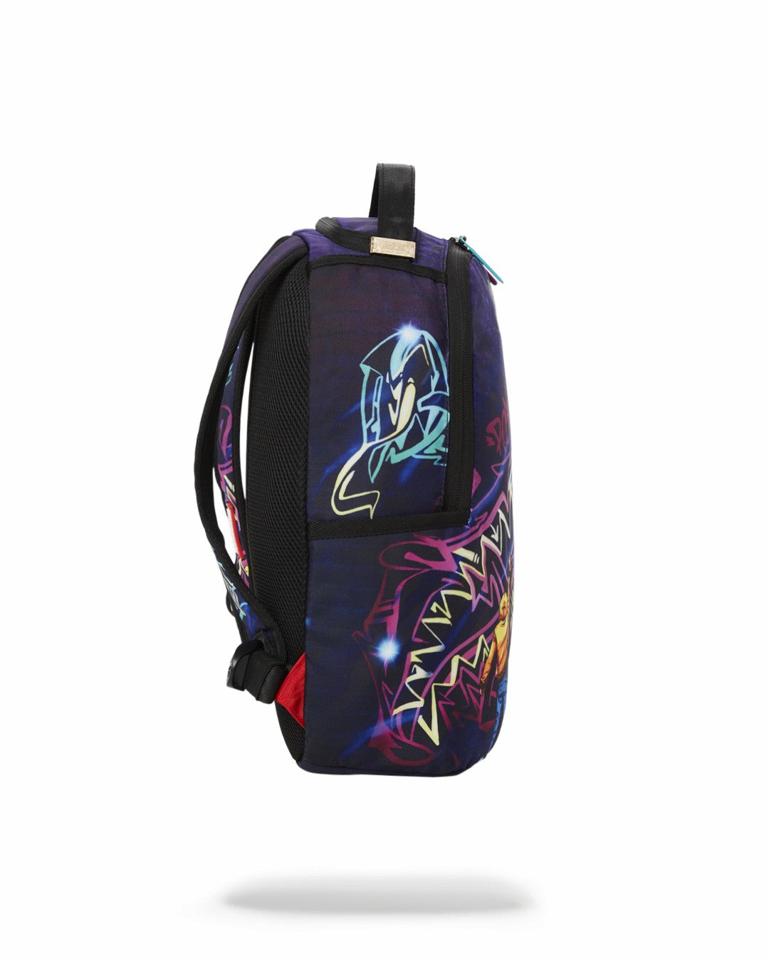 MIDNIGHT GRAFFITI ARTISTS MINI BACKPACK | Sprayground US