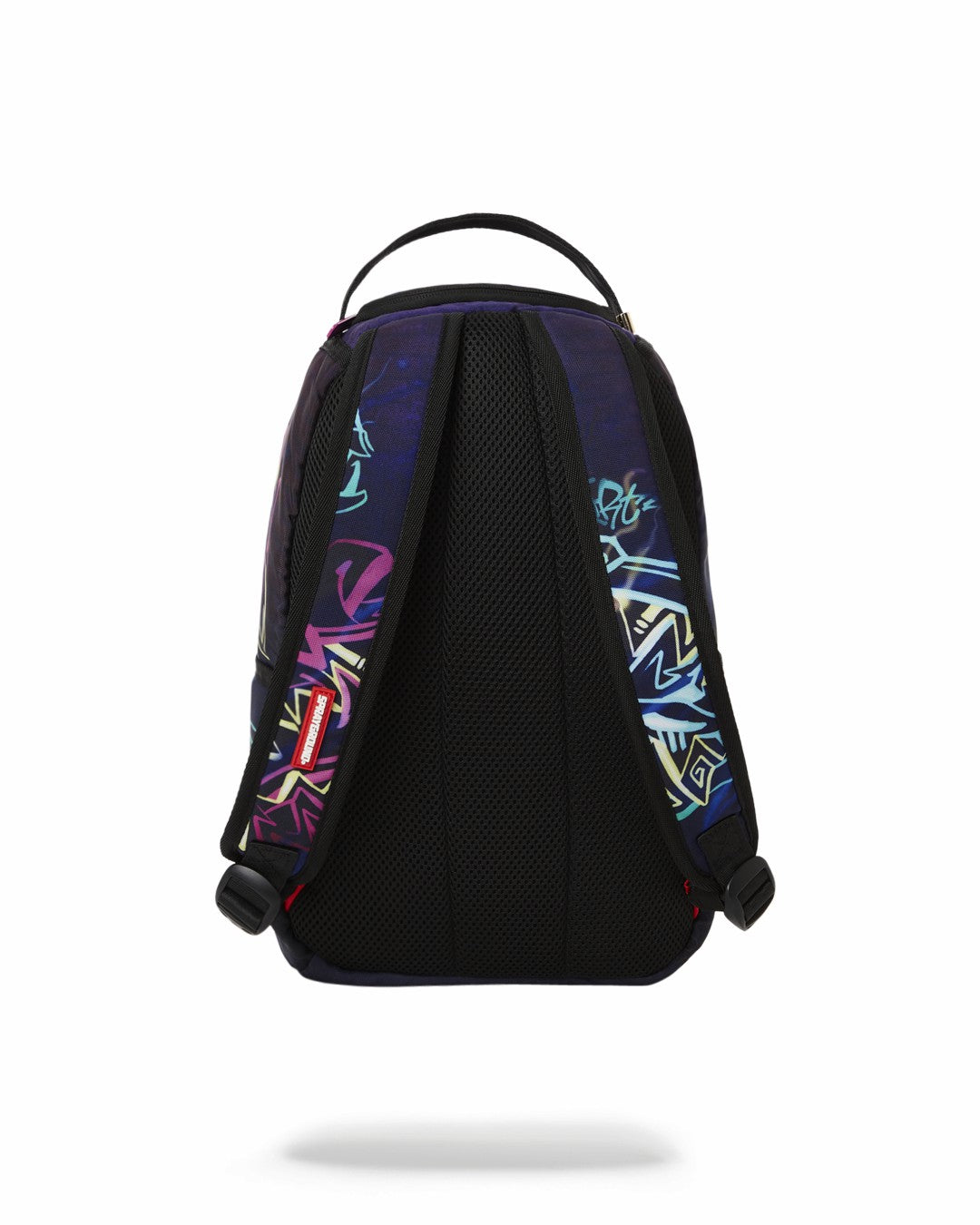 MIDNIGHT GRAFFITI ARTISTS MINI BACKPACK | Sprayground US