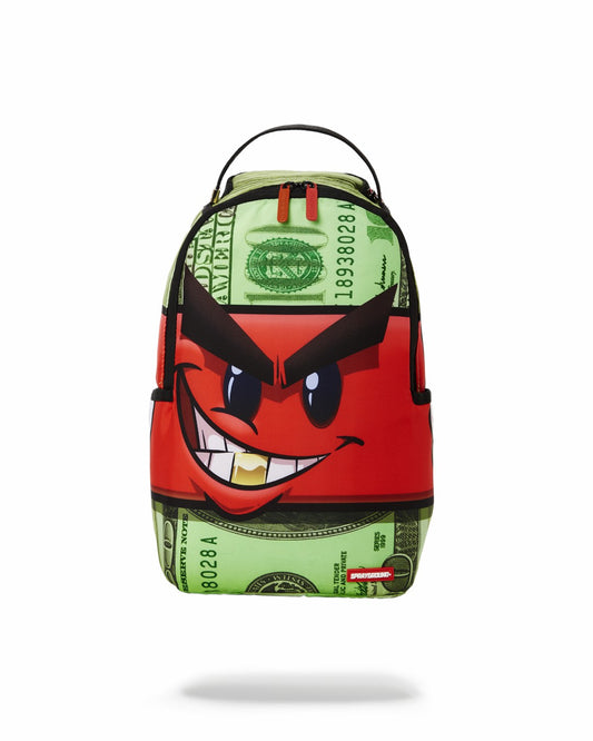 LITTLE BIG MONEY MINI BACKPACK | Sprayground Discount