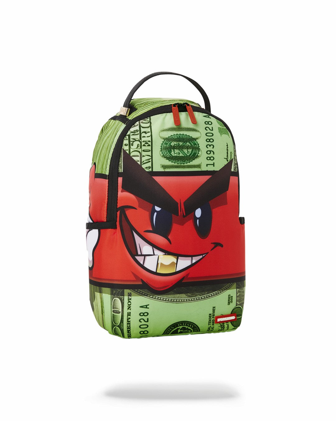 LITTLE BIG MONEY MINI BACKPACK | Sprayground Discount