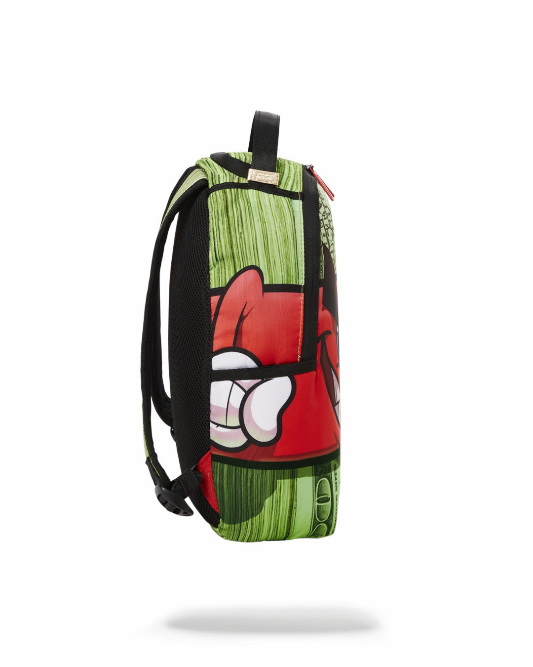 LITTLE BIG MONEY MINI BACKPACK | Sprayground Discount