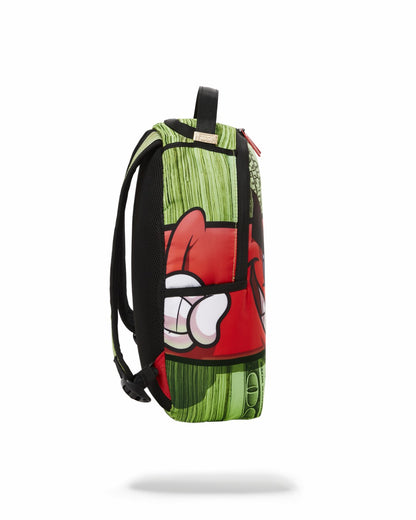 LITTLE BIG MONEY MINI BACKPACK | Sprayground Discount