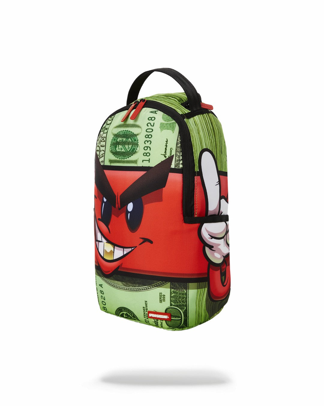 LITTLE BIG MONEY MINI BACKPACK | Sprayground Discount