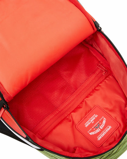 LITTLE BIG MONEY MINI BACKPACK | Sprayground Discount