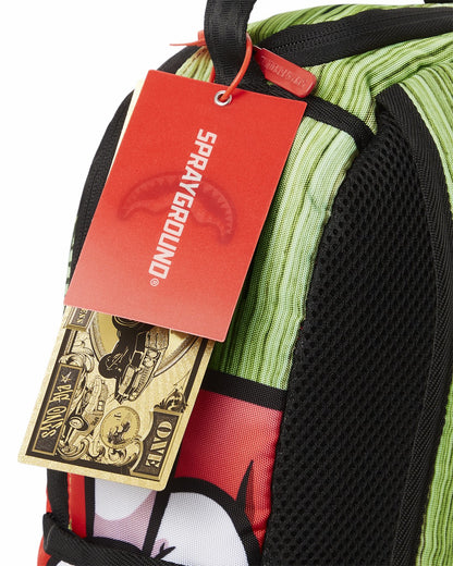 LITTLE BIG MONEY MINI BACKPACK | Sprayground Discount