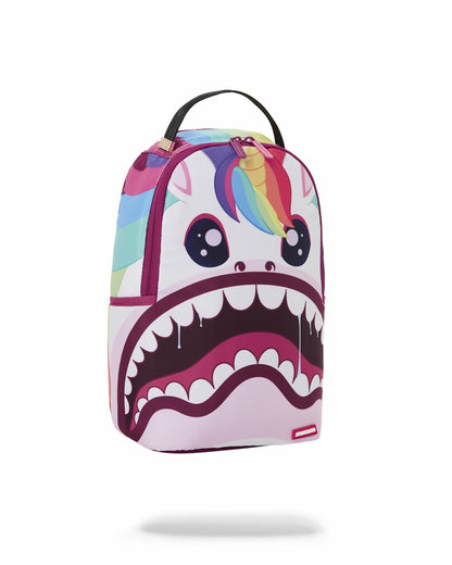 UNICORN SHARK MINI BACKPACK | Sprayground for sale