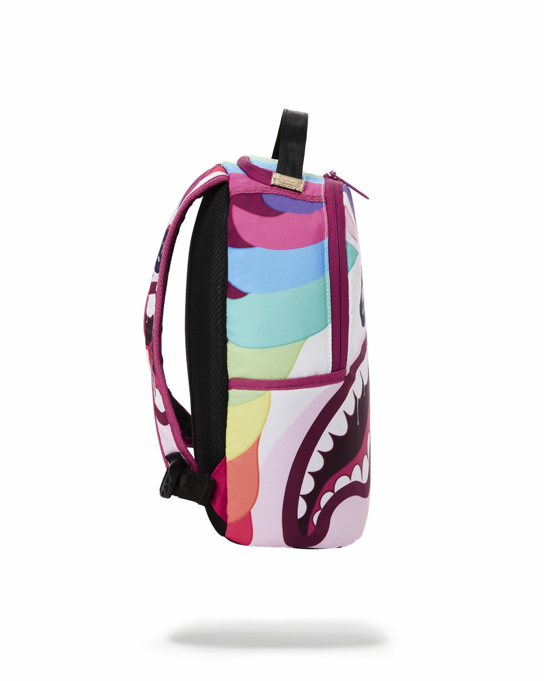 UNICORN SHARK MINI BACKPACK | Sprayground for sale
