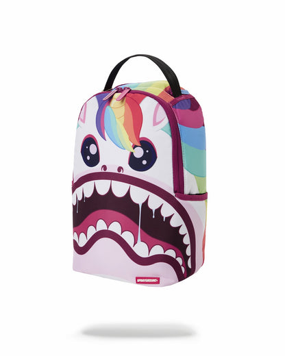 UNICORN SHARK MINI BACKPACK | Sprayground for sale