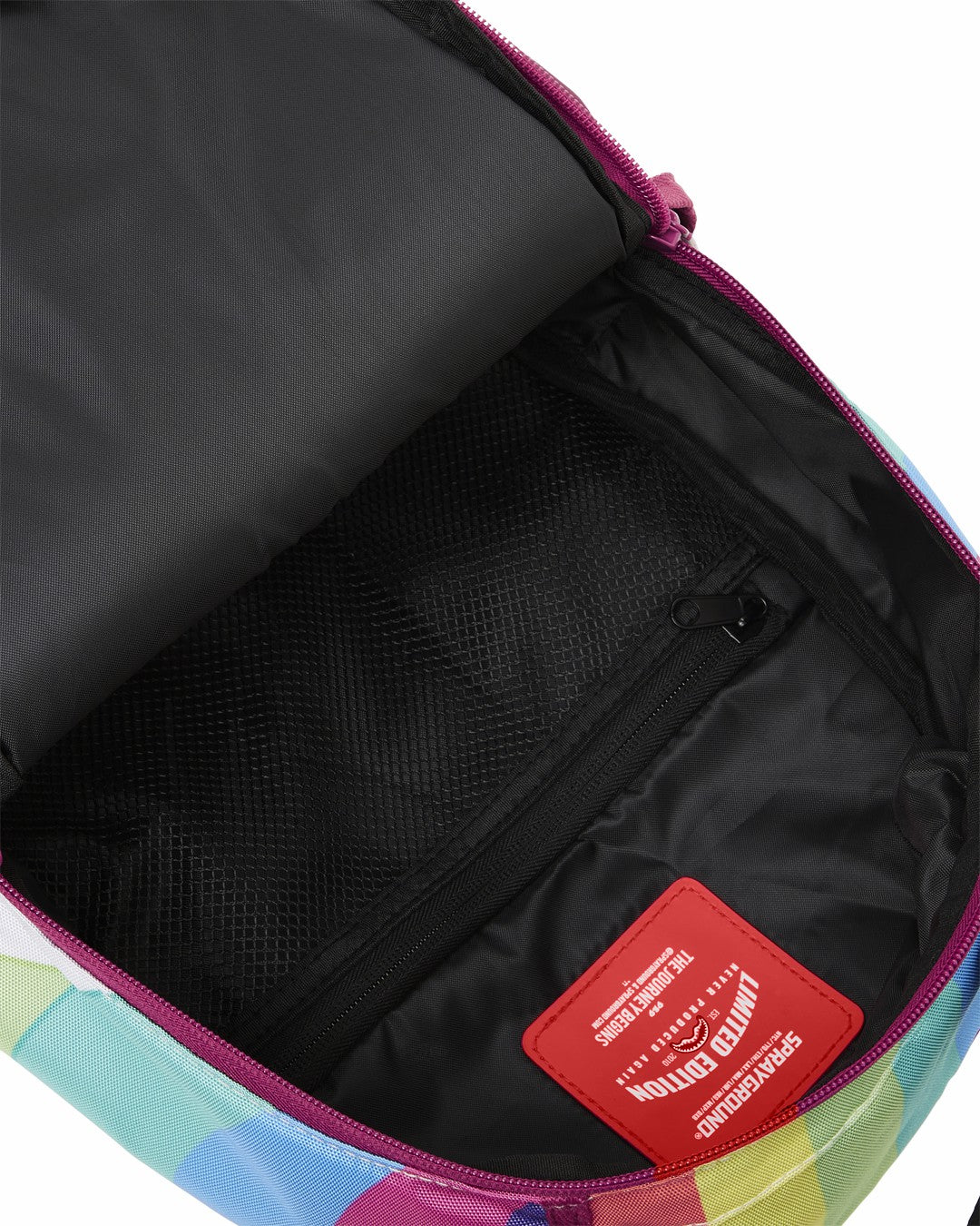 UNICORN SHARK MINI BACKPACK | Sprayground for sale