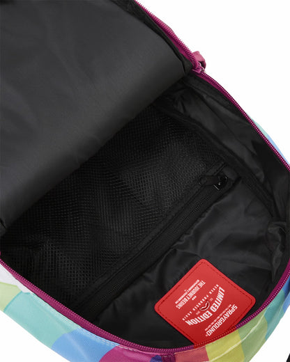 UNICORN SHARK MINI BACKPACK | Sprayground for sale