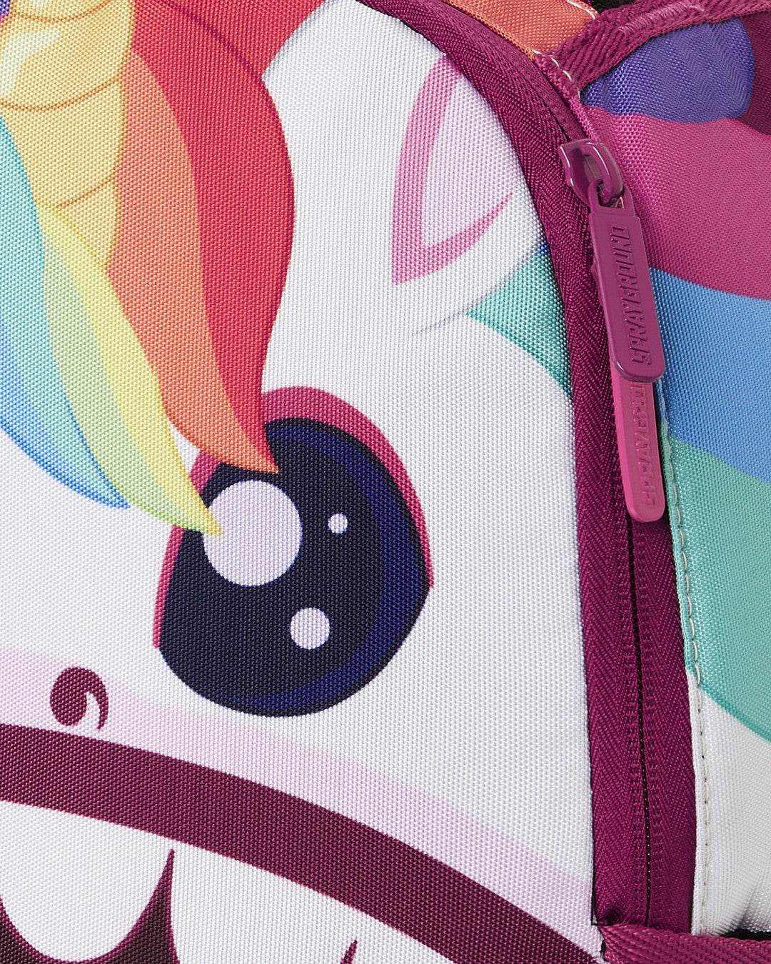 UNICORN SHARK MINI BACKPACK | Sprayground for sale