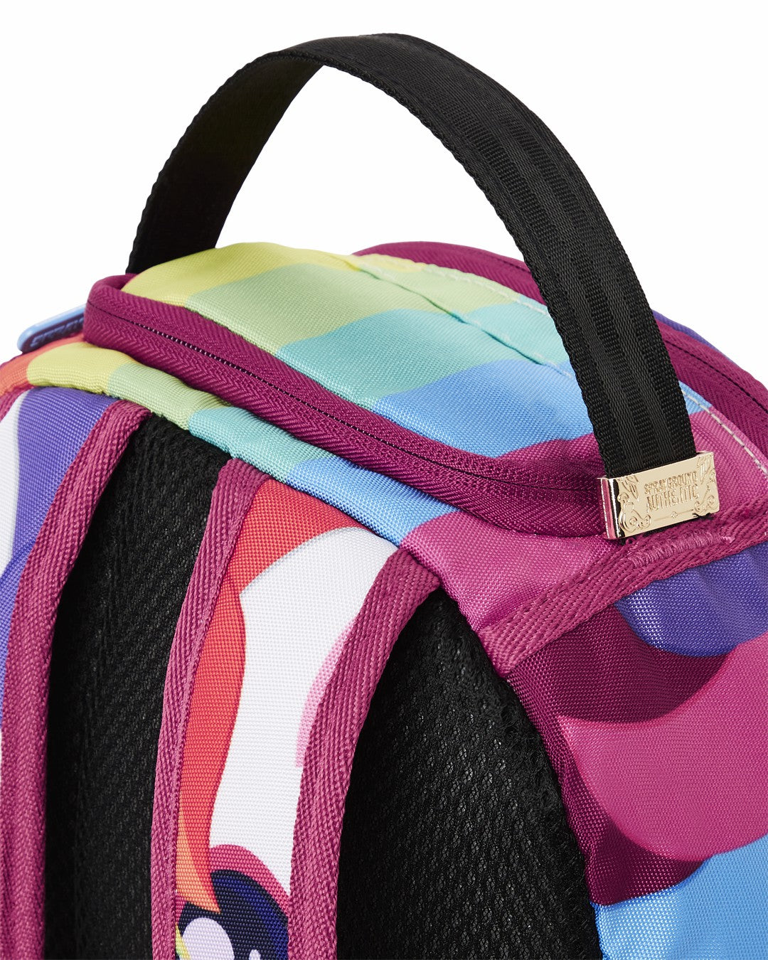 UNICORN SHARK MINI BACKPACK | Sprayground for sale