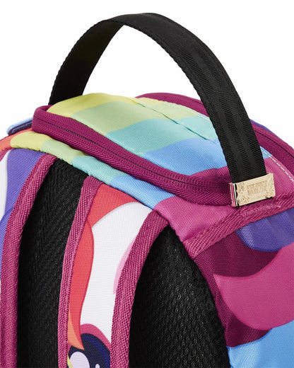 UNICORN SHARK MINI BACKPACK | Sprayground for sale