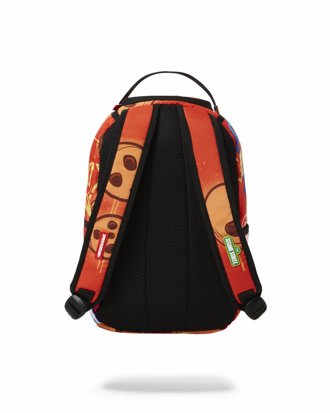 COOKIE MONSTER ON THE RUN MINI BACKPACK | Sprayground Clearance