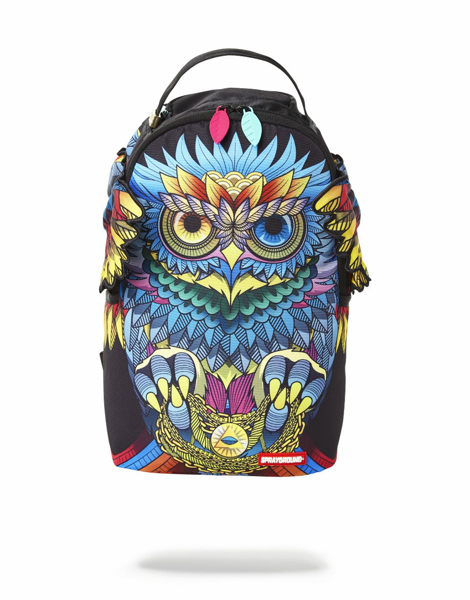 MINI O.W.L. BACKPACK | Sprayground Online