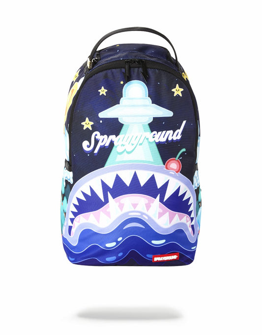 MINI ASTRO BUBBLE BACKPACK | Sprayground Near Me