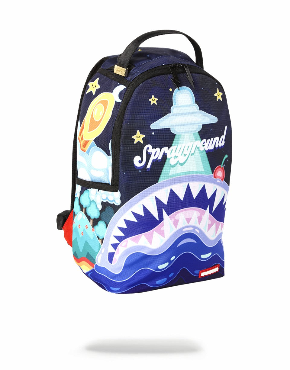 MINI ASTRO BUBBLE BACKPACK | Sprayground Near Me