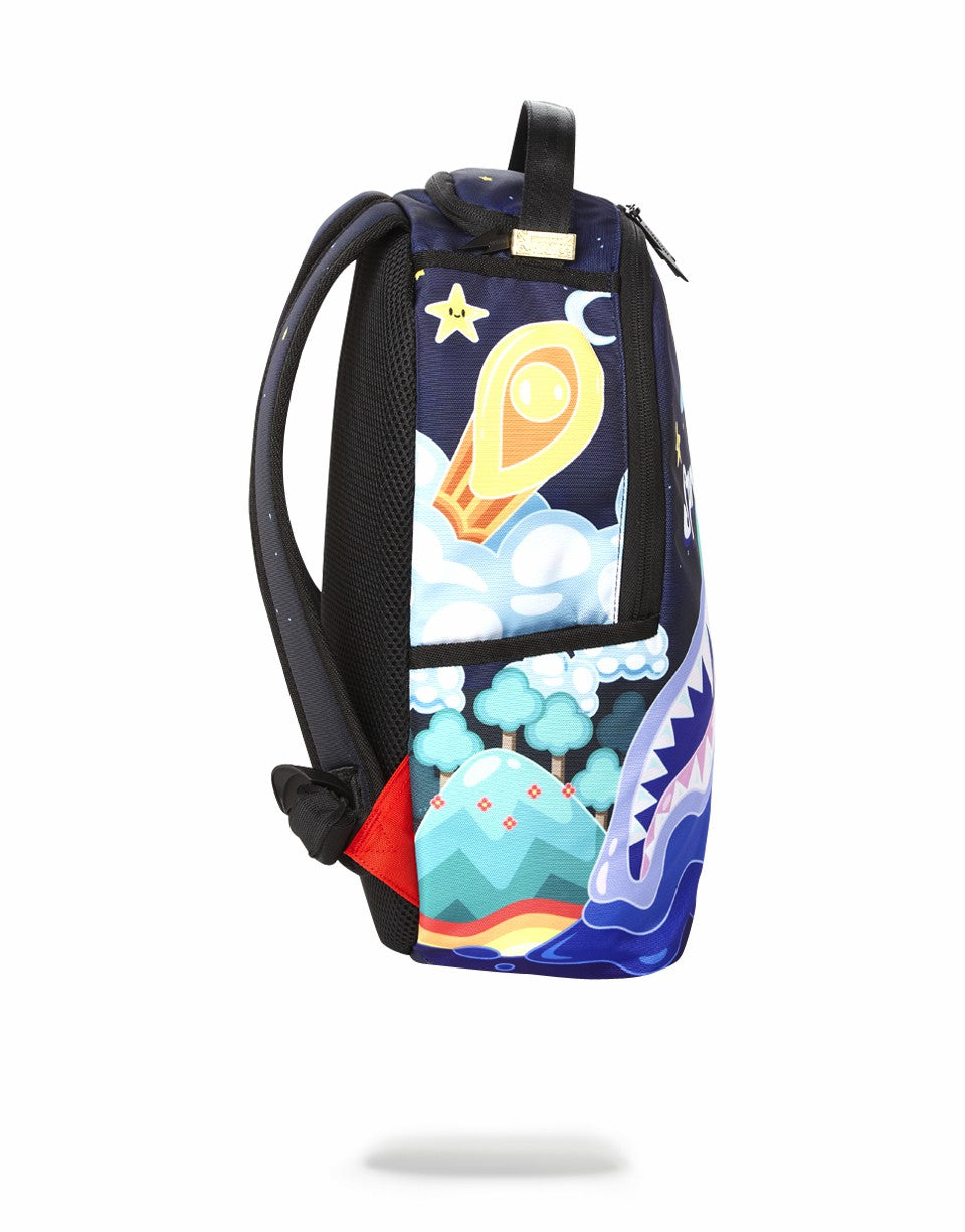 MINI ASTRO BUBBLE BACKPACK | Sprayground Near Me