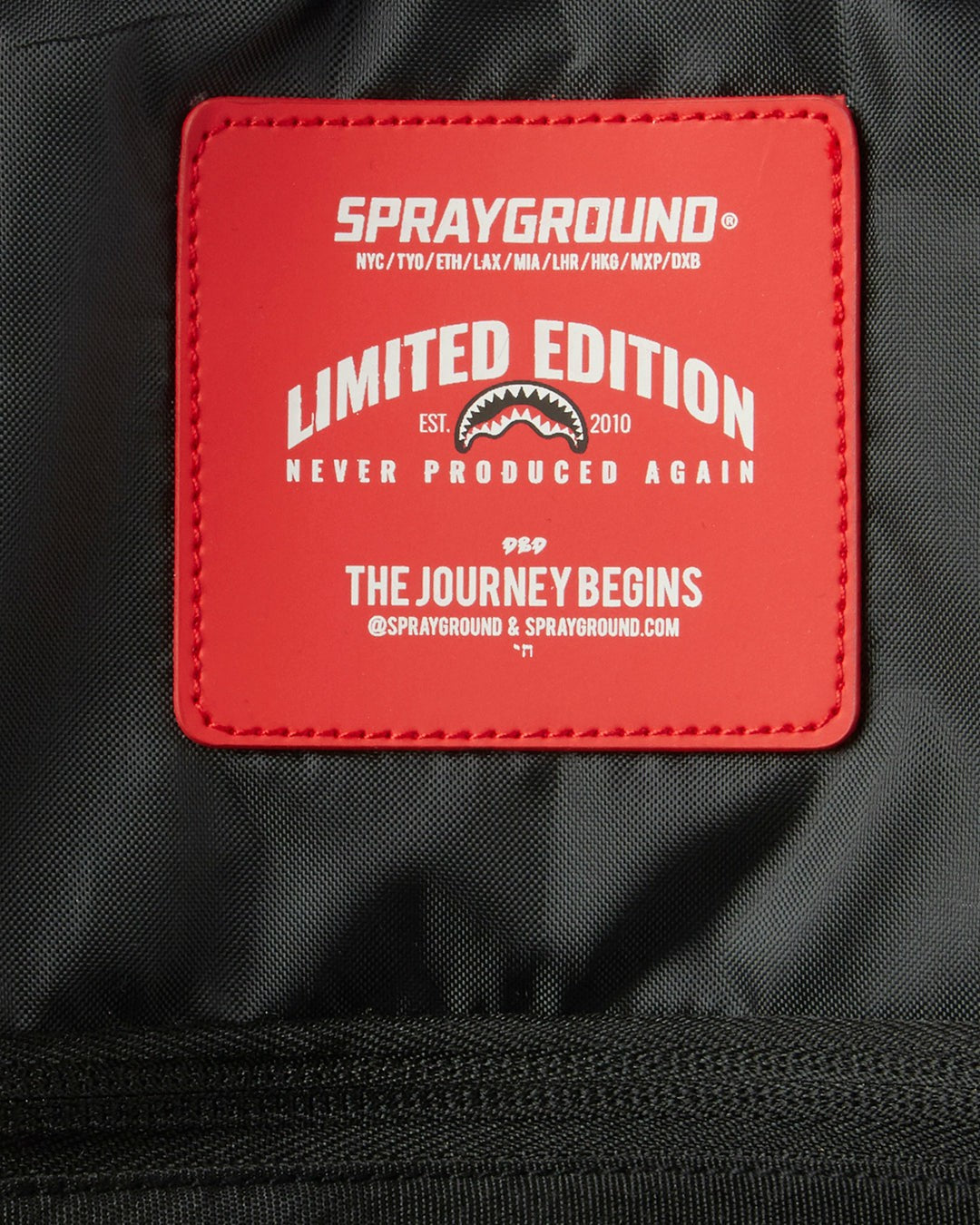 MINI ASTRO BUBBLE BACKPACK | Sprayground Near Me